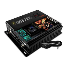 DS18 Steve Meade Design Amplifier Monoblock 2000 Watts