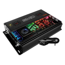 DS18 Steve Meade Design Amplifier Monoblock 3000 Watts