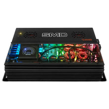 DS18 Steve Meade Design Amplifier Monoblock 3000 Watts