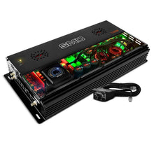 DS18 Steve Meade Design Amplifier Monoblock 5000 Watts