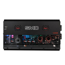 DS18 Steve Meade Design Amplifier Monoblock 5000 Watts