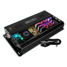 DS18 Steve Meade Design Amplifier 4 Channel 2000 Watts