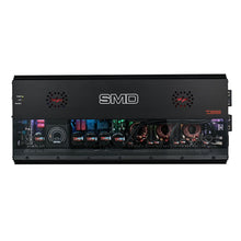 DS18 Steve Meade Design Amplifier Monoblock 8500 Watts