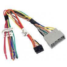 CRUX Radio Replacement Interface for Select Chrysler/Dodge/Jeep Vehicles (05'-18')