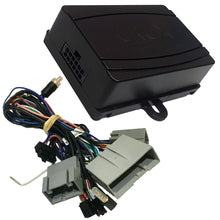 CRUX Radio Replacement Interface for Select ’05-12 Ford/Lincoln/Mercury Vehicles