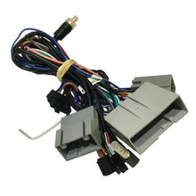 CRUX Radio Replacement Interface for Select ’05-12 Ford/Lincoln/Mercury Vehicles