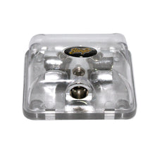 STINGER (3) 0ga  INPUT/OUTPUT POWER DISTRIBUTION T-BLOCK