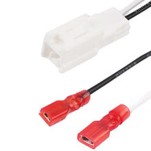 Pipeman's Installation Solutions OEM Speaker Wiring Harness for Select Vehicles - TOY-8109
