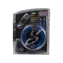Stinger 4 Gauge Amplifier Wiring Kit