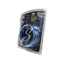 Stinger 4 Gauge Amplifier Wiring Kit