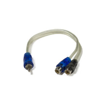STINGER 2F-1M PERFORMANCE SERIES Y CONNECT (6")
