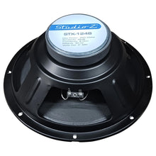 Studio Z 12" Replacement Woofer 350 Watts Max 8 ohm SVC