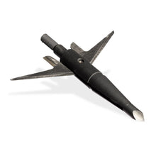Swhacker #202 2-Blade Mechanical Broadhead 125 Grain (3-pack)