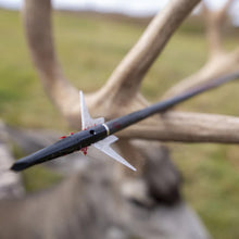 Swhacker #202 2-Blade Mechanical Broadhead 125 Grain (3-pack)