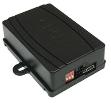 CRUX Radio Replacement Interface with SWC Retention for Select ’05-’18 Chrysler/Dodge/Jeep Vehicles