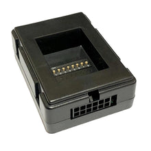 CRUX Radio Replacement Interface for Select '03-12 Ford/Lincoln/Mercury Vehicles with Analog SWC