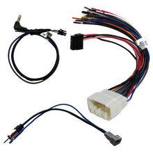 CRUX Radio Replacement Interface for Select '03-'11 Honda Vehicles with SWC