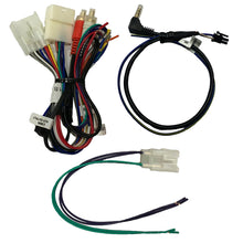 CRUX Radio Replacement Interface for Select '03-13 Toyota/Scion Vehicles with SWC