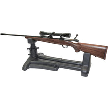 MTM "The Bull" Adjustable Rifle Rest