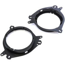 American International 6" or 6.5" Speaker Install Kit for select '98 - '17 Toyota/Lexus/Pontiac/Scio
