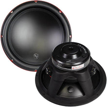 Audiopipe 10″ Woofer 300W RMS/600W Max Dual 4 Ohm Voice Coils