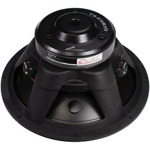 Audiopipe 10″ Woofer 300W RMS/600W Max Dual 4 Ohm Voice Coils