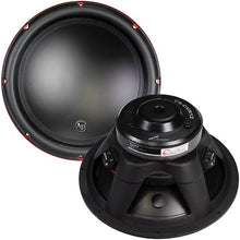 Audiopipe 12″ Woofer 350W RMS/750W Max Dual 4 Ohm Voice Coils