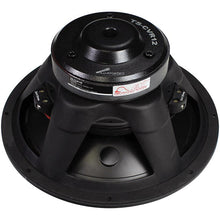 Audiopipe 12″ Woofer 350W RMS/750W Max Dual 4 Ohm Voice Coils