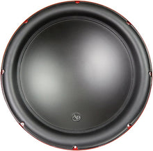 Audiopipe 15" Woofer 500W RMS/1000W Max Dual 4 Ohm Voice Coils