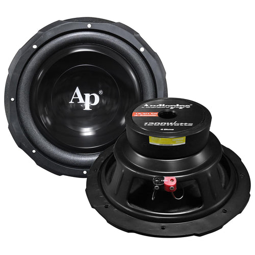 Audiopipe 12