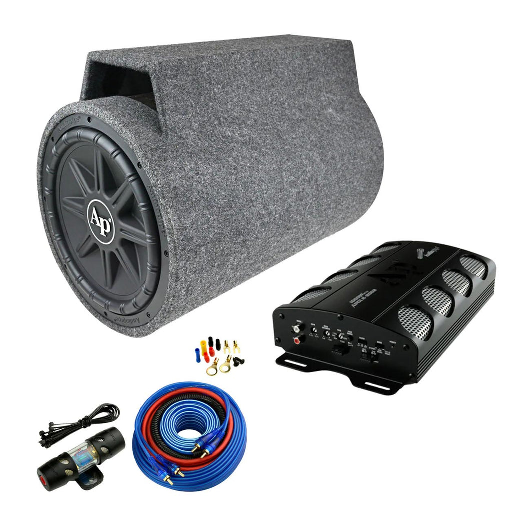 Audiopipe 12