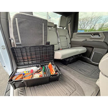 MTM Truck Underseat Gear Crate
