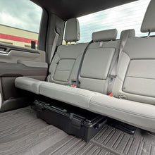 MTM Truck Underseat Gear Crate
