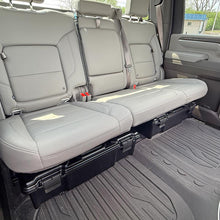 MTM Truck Underseat Gear Crate