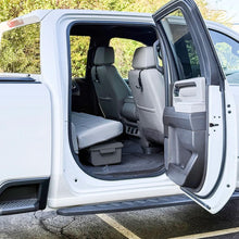 MTM Truck Underseat Gear Crate