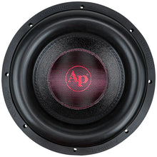 Audiopipe 12″ Woofer 1100W RMS/2200W Max Dual 2 Ohm Voice Coils