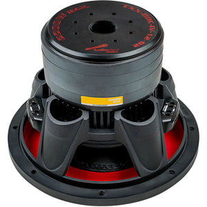 Audiopipe 12″ Woofer 1100W RMS/2200W Max Dual 2 Ohm Voice Coils