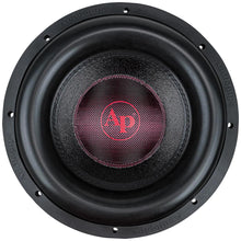 Audiopipe 12″ Woofer 1100W RMS/2200W Max Dual 4 Ohm Voice Coils