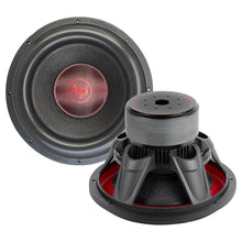 Audiopipe 15″ Woofer 1400W RMS/2800W Max Dual 4 Ohm Voice Coil