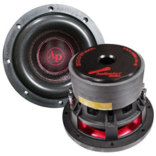 Audiopipe 6.5″ Woofer 250W RMS/500W Max Dual 4 Ohm Voice Coils