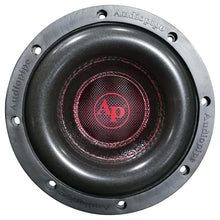 Audiopipe 6.5″ Woofer 250W RMS/500W Max Dual 4 Ohm Voice Coils