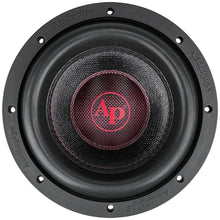 Audiopipe 8" Quad Stack Woofer 500W RMS/1000W Max Dual 4 Ohm Voice Coils