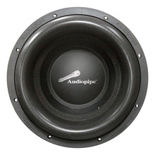 Audiopipe 12" Competition Woofer 1500W RMS/3000W Max Dual 2 ohm Voice Coils