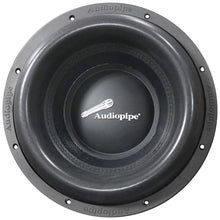 Audiopipe 12" Competition Woofer 1500W RMS/3000W Max Dual 4 ohm Voice Coils