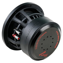 Audiopipe 8" Competition Woofer 500W RMS/1000W Max Dual 2 ohm Voice Coils