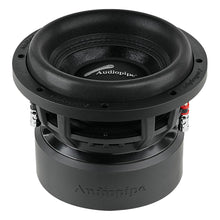 Audiopipe 8" Competition Woofer 500W RMS/1000W Max Dual 2 ohm Voice Coils