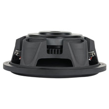 Audiopipe 10″ Shallow Mount Woofer 300W RMS/600W Max Dual 4 Ohm Voice Coils