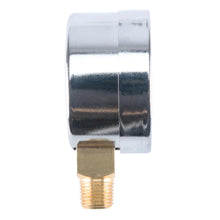 Performance Tool Air Tank Gauge 1/8 NPT