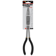 Performance Tool 11" Long Handle 45-Degree Bent Nose Pliers