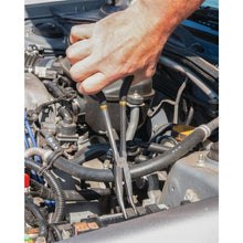 Performance Tool 11" Long Handle 45-Degree Bent Nose Pliers